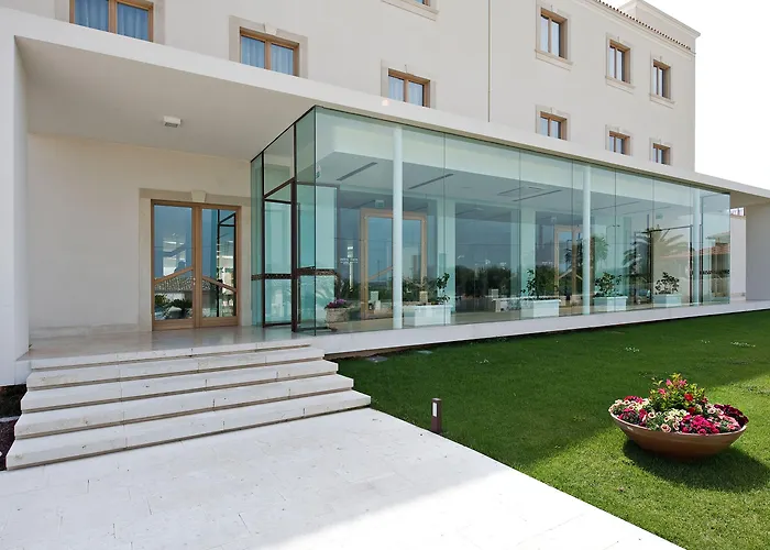 Hotel di lusso: Pietre Nere Resort & Spa